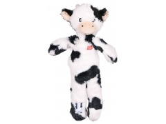 Zolux Zabawka pluszowa Furry Farm Krowa Isache 33cm