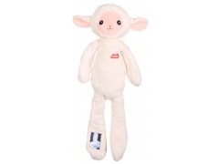 Zolux Zabawka pluszowa Furry Farm Owca Lenny 60cm