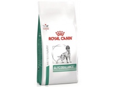 Royal Canin Veterinary Diet Canine Glycobalance 7kg