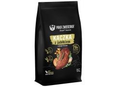 Paka Zwierzaka Seventh Heaven Kaczka z jabłkiem 1,5kg