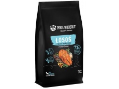 Paka Zwierzaka Seventh Heaven Łosoś z rybami bałtyckimi 1,5kg