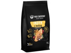 Paka Zwierzaka Seventh Heaven Indyk z maliną 1,5kg