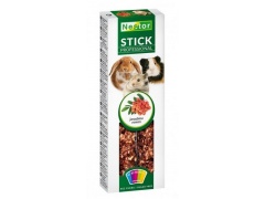 Nestor Kolba Gryzoń Professional jarzębina 2szt