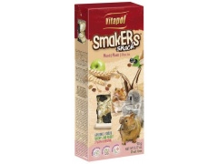 Vitapol Smakers dla gryzoni - musli 2szt [1137]