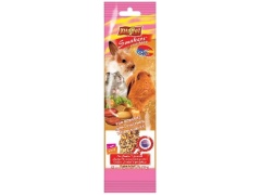 Vitapol Smakers dla gryzoni - orzechowy Weekend Style [3106]