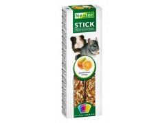 Nestor Kolba Gryzoń Professional pomarańcza 2szt