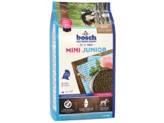 Bosch Mini Junior 1kg