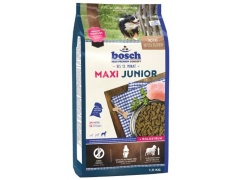 Bosch Maxi Junior 1kg