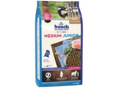 Bosch Medium Junior Breed 1kg