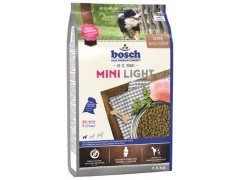 Bosch Mini Light 2,5kg