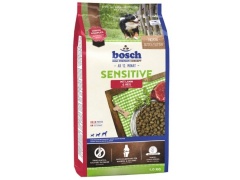 Bosch Sensitive Adult Lamb & Rice 1kg