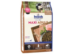 Bosch Maxi Adult 3kg