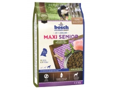 Bosch Maxi Senior 2,5kg