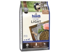Bosch Light 2,5kg