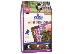 Bosch Mini Senior 2,5kg