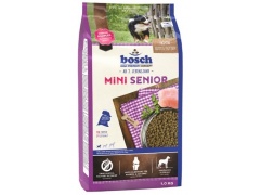Bosch Mini Senior 1kg