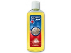 Certech Beno Szampon Regeneracyjno-pielęgnacyjny z rumiankiem 200ml