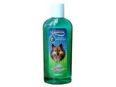 Certech Szampon Odżywczo-pielęgnacyjny ze skrzypem 200ml
