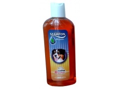 Certech Beno Szampon Pielęgnacyjny z aloesem 200ml