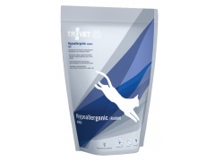 Trovet RRD Hypoallergenic Królik dla kota 500g