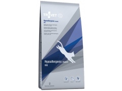 Trovet RRD Hypoallergenic Królik dla kota 3kg