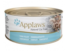 Applaws puszka dla kota Tuńczyk 156g