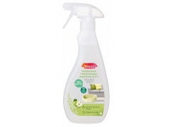 Beaphar Odour Remover - odplamiacz i neutralizator zapachów probiotyczny 500ml