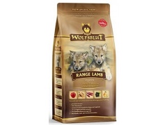 Wolfsblut Dog Range Lamb Puppy jagnięcina i ryż 12,5kg