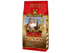 Wolfsblut Dog Red Rock kangur i bataty 2kg