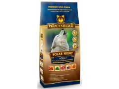 Wolfsblut Dog Polar Night renifer i dynia 2kg