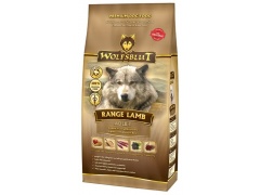 Wolfsblut Dog Range Lamb Adult jagnięcina i ryż 2kg