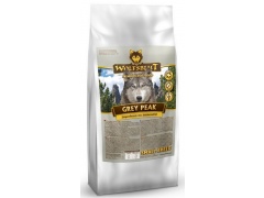 Wolfsblut Dog Grey Peak Small - koza i bataty 500g
