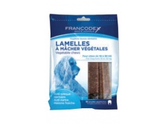 Francodex Paski Dental Medium 15szt 350g [FR172365]