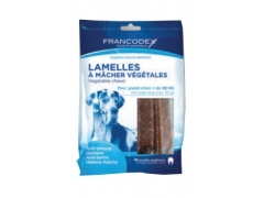 Francodex Paski Dental Large 15szt 490g [FR172366]