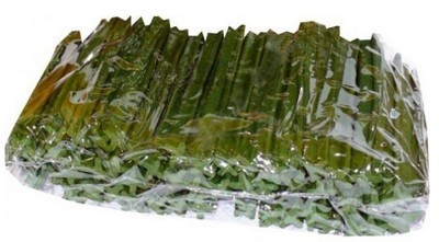 Prozoo Jerky gwiazdki chlorofilowe 50 szt. [16214]