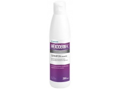 Hexoderm-K - szampon dermatologiczny 200ml