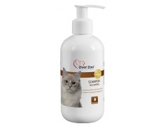 Over Zoo Szampon dla kotów 250ml