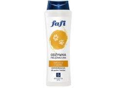 Selecta HTC Fafi Odżywka pielęgnacyjna dla psów i kotów 250ml