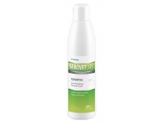 Sebovet-Dry - szampon przeciwłupieżowy 200ml