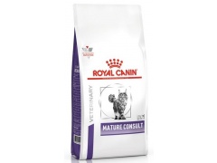 Royal Canin Veterinary Care Mature Consult Cat 400g