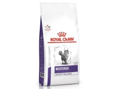 Royal Canin Veterinary Care Neutered Satiety Balance 12kg