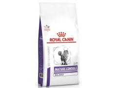 Royal Canin Veterinary Care Mature Consult Balance Cat 3,5kg