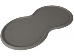 Trixie Podkładka pod dwie miski 45cm [24561]