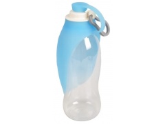 Flamingo Butelka podróżna / bidon 600ml [517454]