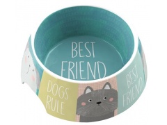 TarHong Best Friends Forever Miska Medium 18cm / 0,625L