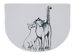 Trixie Podkładka pod miski 40x30 [24540]