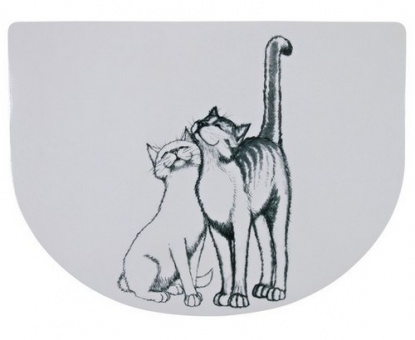 Trixie Podkładka pod miski 40x30 [24540]