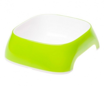 Ferplast Glam Miska Small zielona