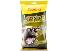 Josera Loopies Przysmak z jagnięciną 150g