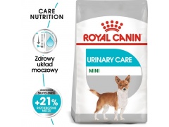 Royal Canin Mini Urinary Care karma sucha dla psów dorosłych, ras małych, ochrona dolnych dróg moczowych 1kg